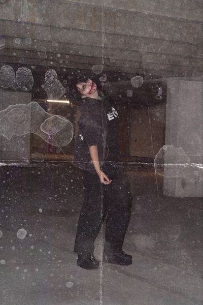 Kitotsu - Jeff The Killer