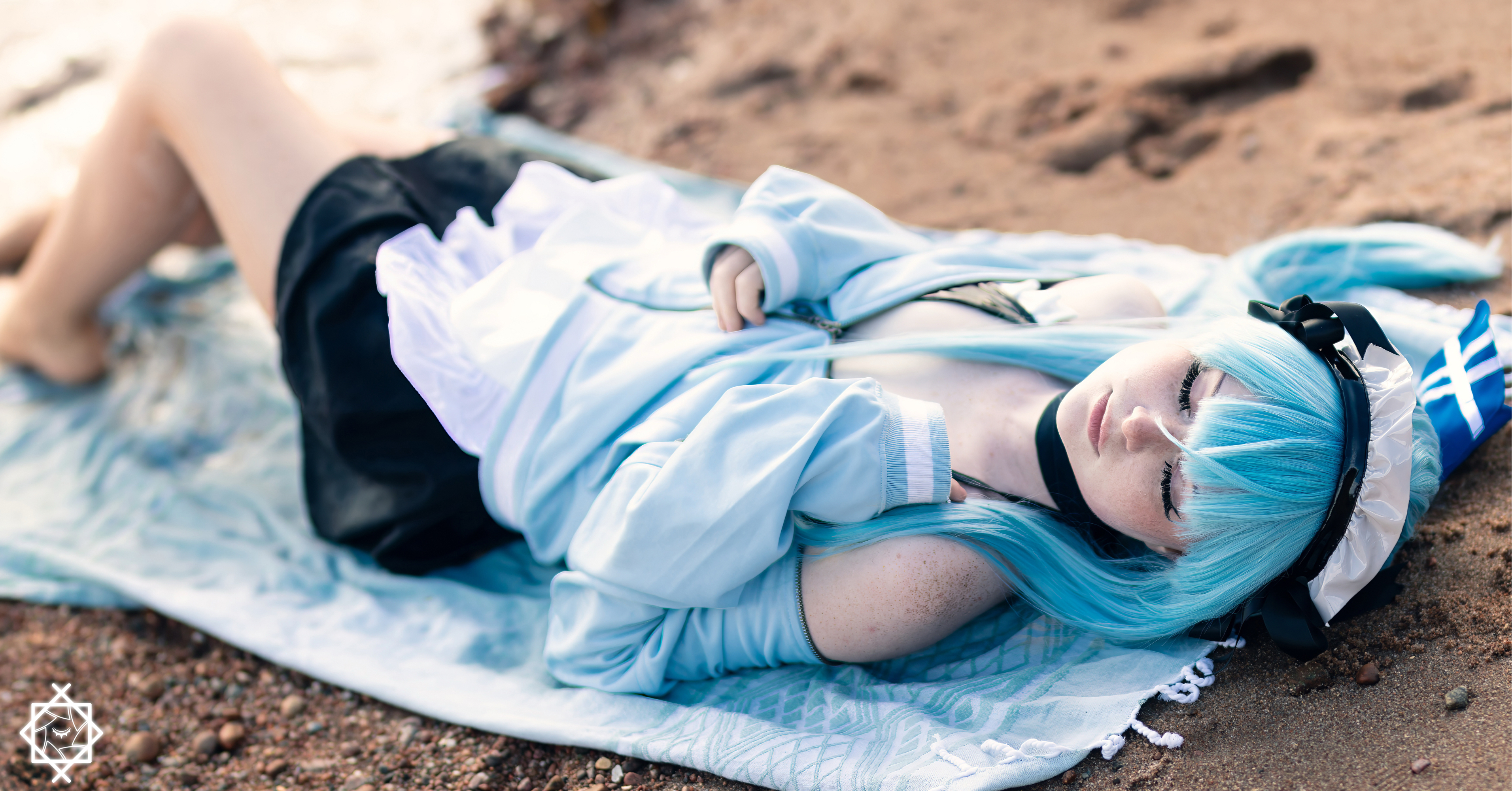 Anchor Innocent Maid - Photo 6