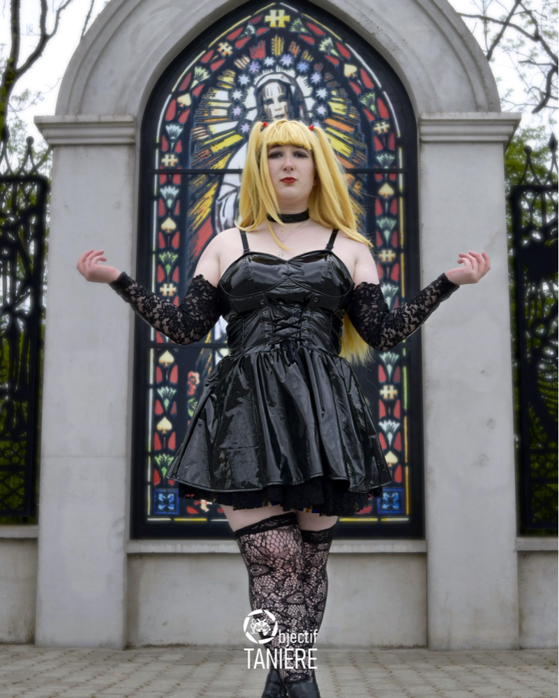 Misa Amane - Photo 3