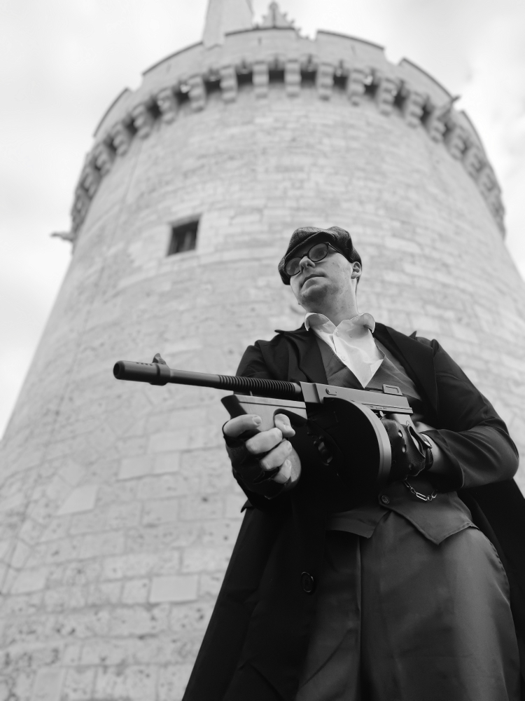 Peaky Blinders  - Photo 5