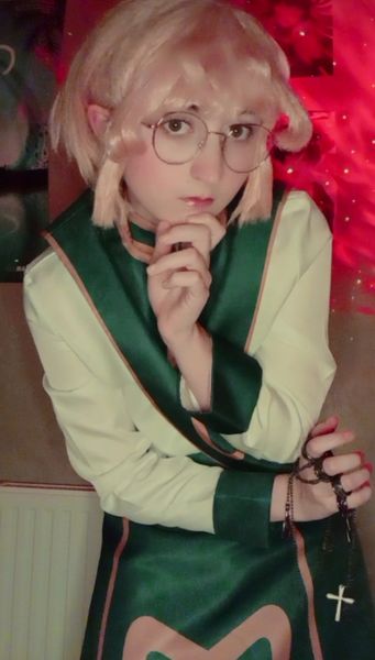 Luci0le - Kurapika 