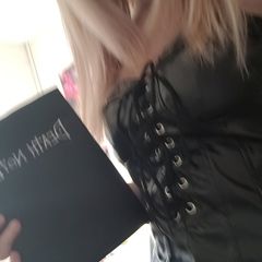 Misa Amane preview 2