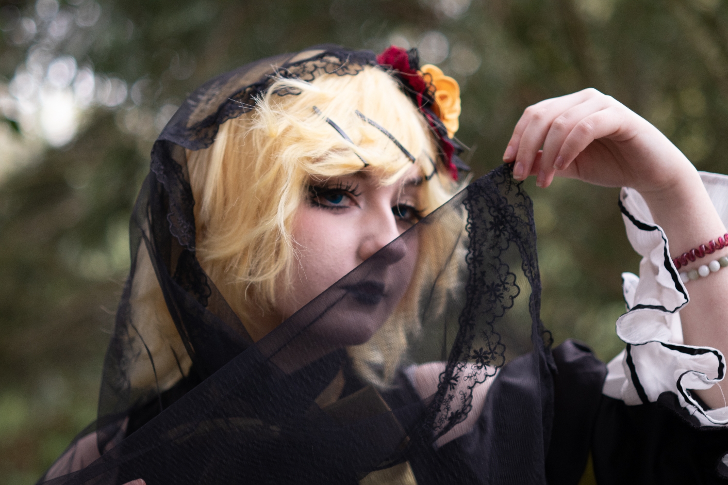 Rin Rascal - with vorona  - Photo 5