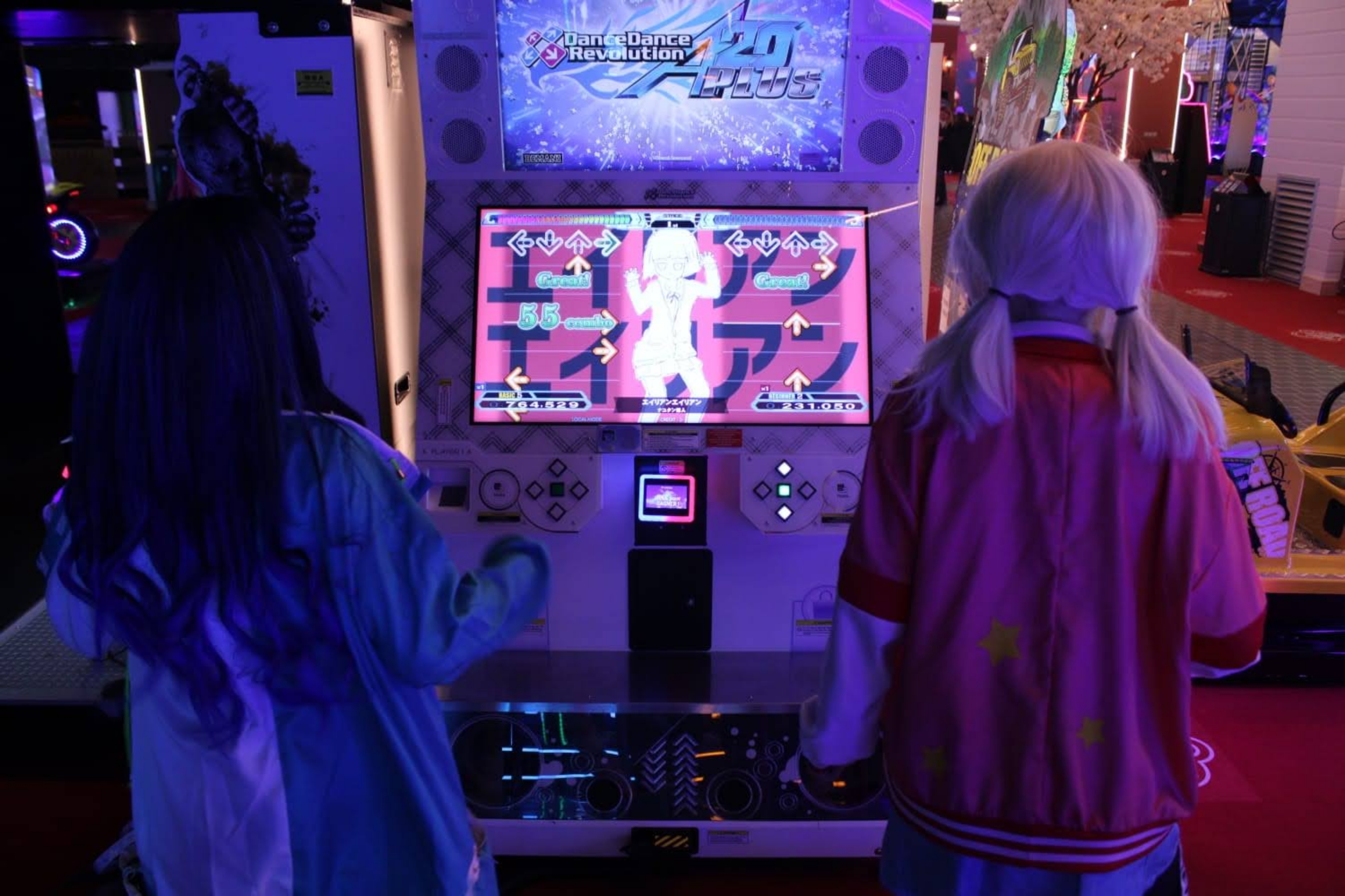 Vivid Bad Squad 1⭐️ — photo 15
