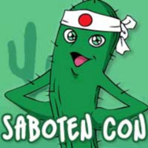 Saboten Con