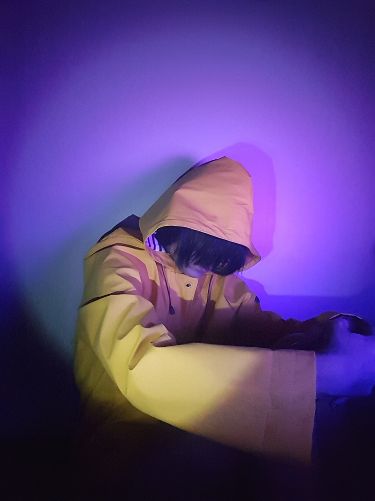 ☆ Six ☆ - Photo 6