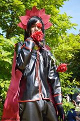 Black rose dragon preview 3