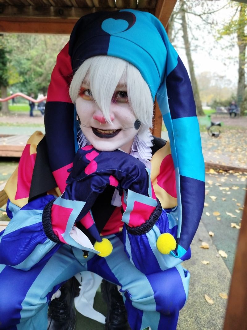 Fizzy🎪 – Fizzarolli