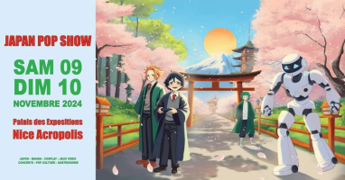 Japan Pop Show