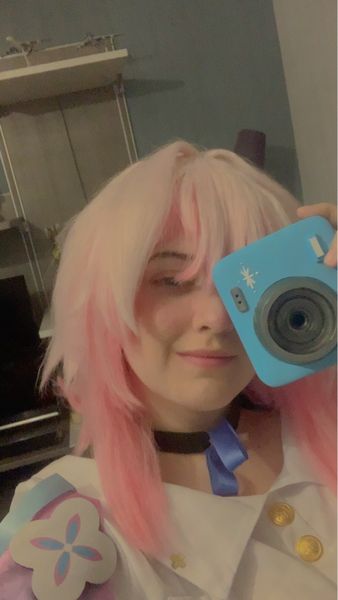 Lilith._.cossplay - March 7th 