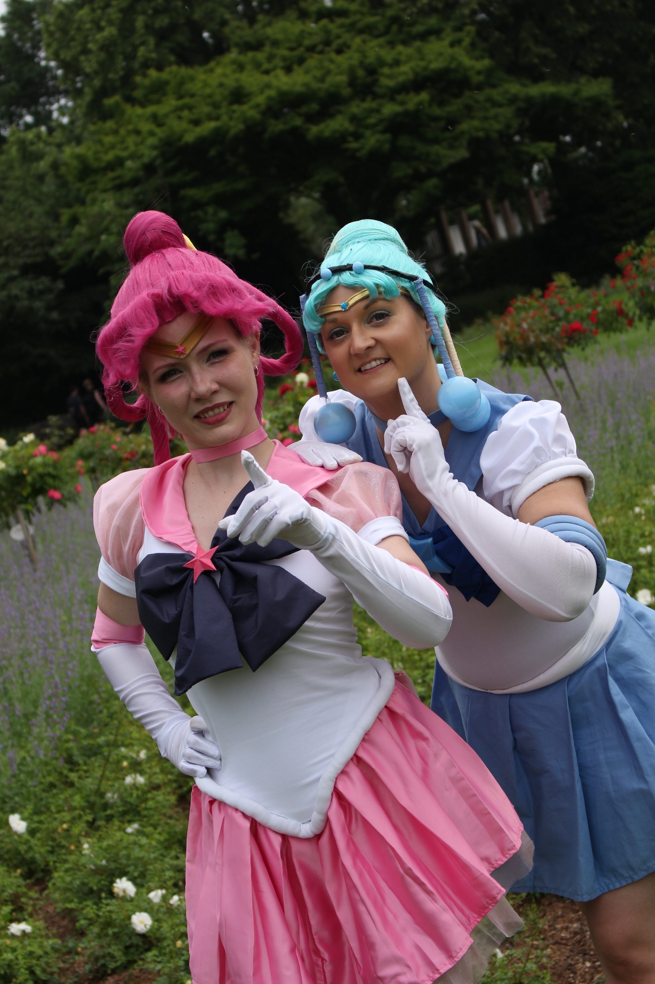 Astorid Sailor Scout — photo 45