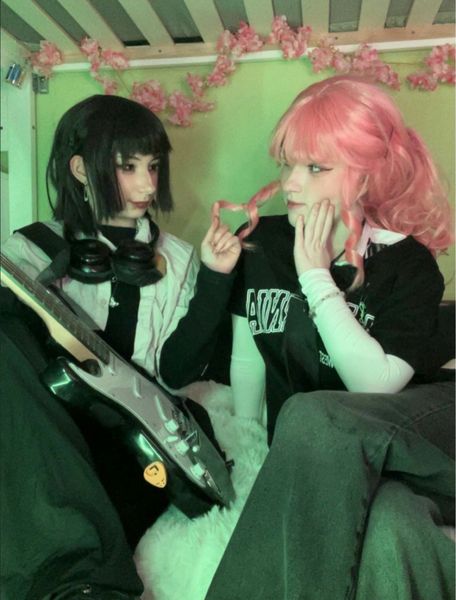 Horii._coser - Cosplay