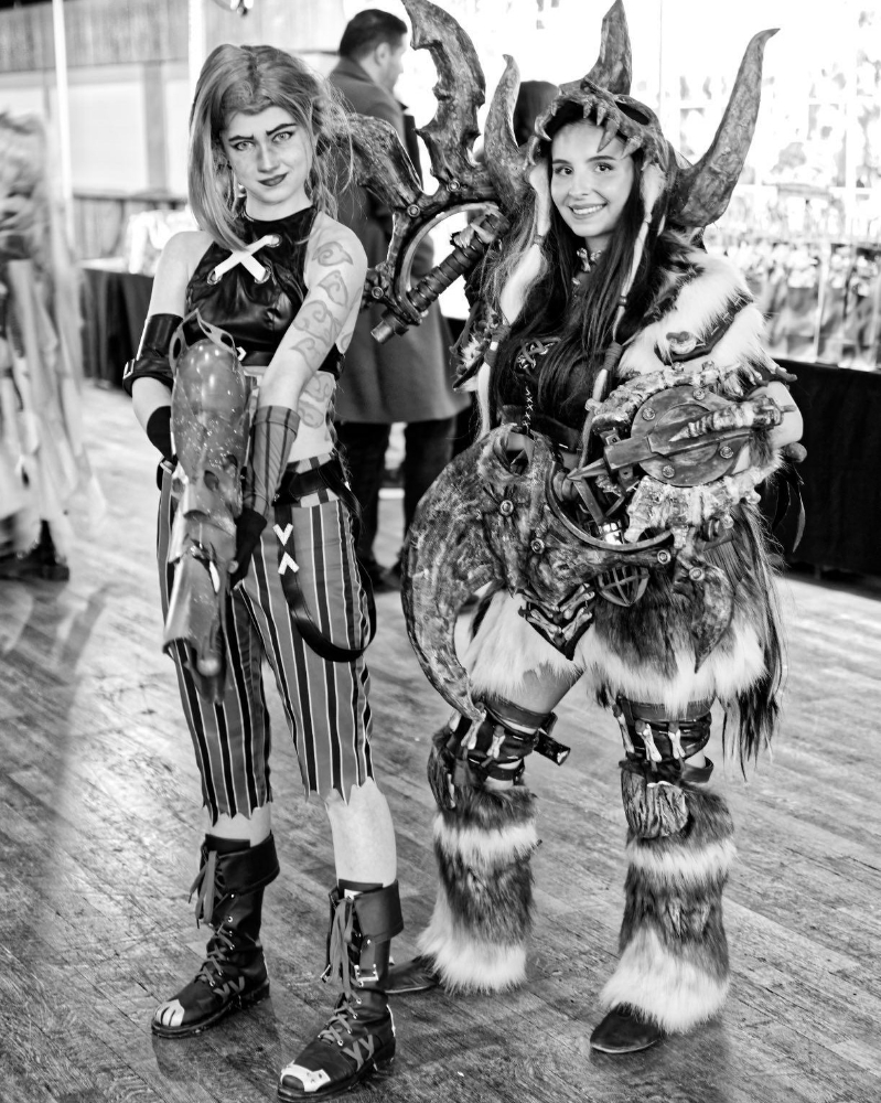 Liège japan geek2023 - Photo 8