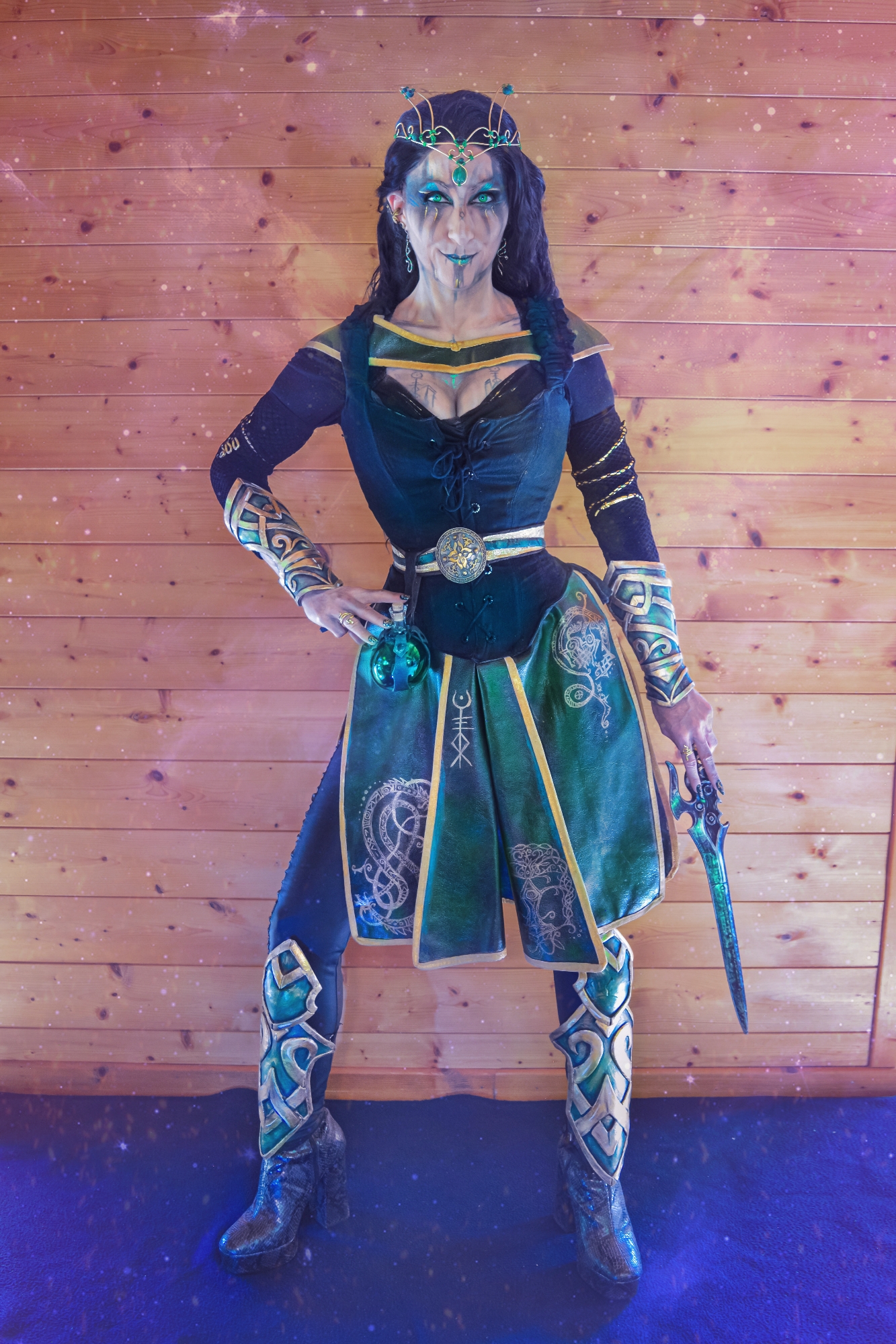 Lady Loki 2026-05 — photo 12