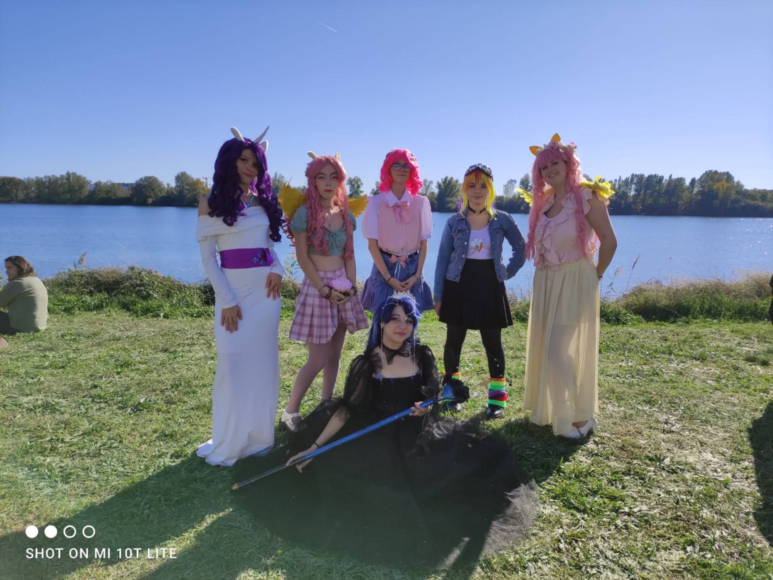 Fluttershy - Photo 17