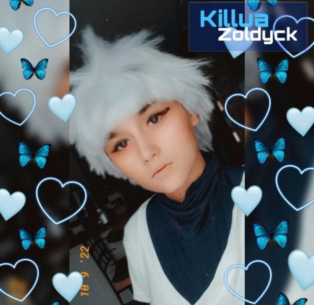 Keiko..cos - Kirua 