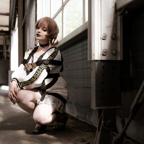 Muu Kusunoki