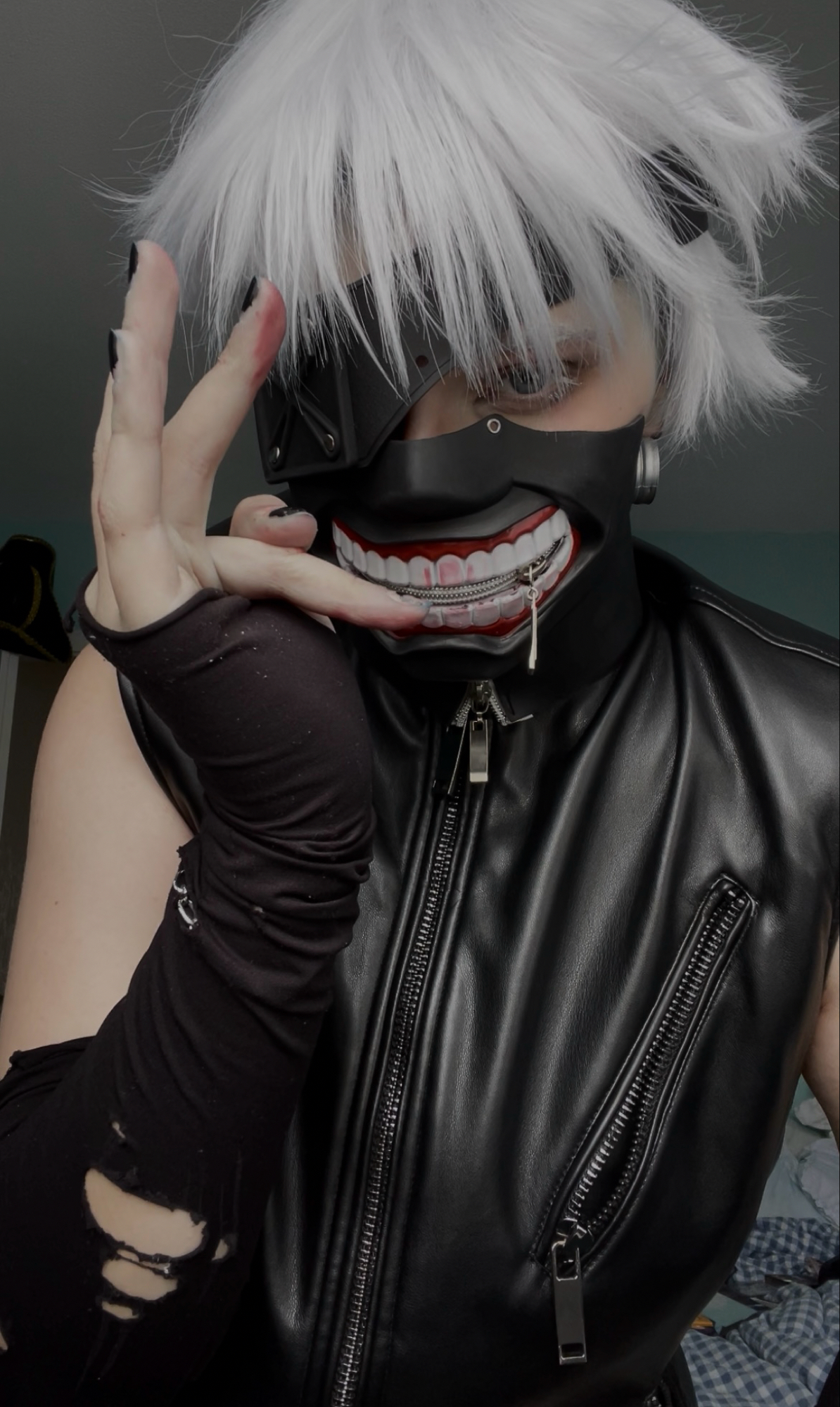 Kaneki — photo 10