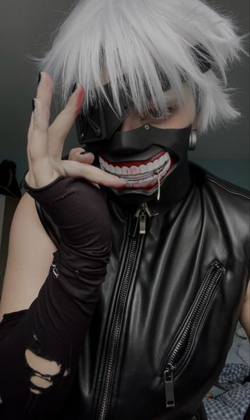 Sashark - Kaneki