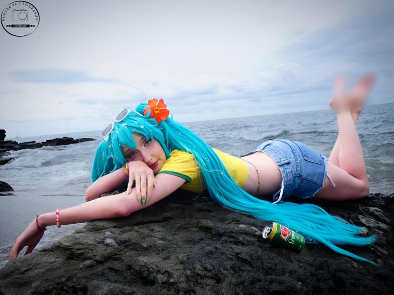 All.cristal, Brazil Miku 