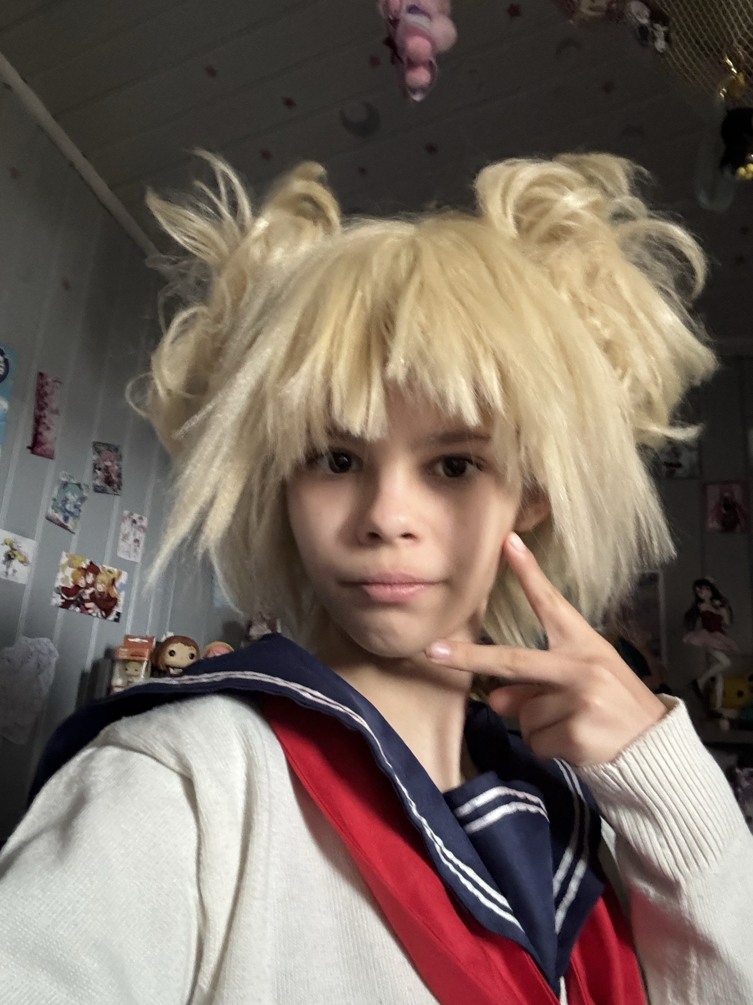 Toga Himiko — photo 5