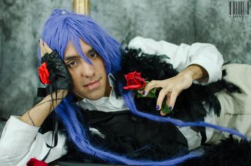 Gakupo the lost memo preview 2