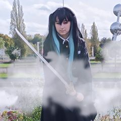 Muichiro preview 3