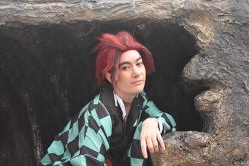 Tanjiro kamado preview 3