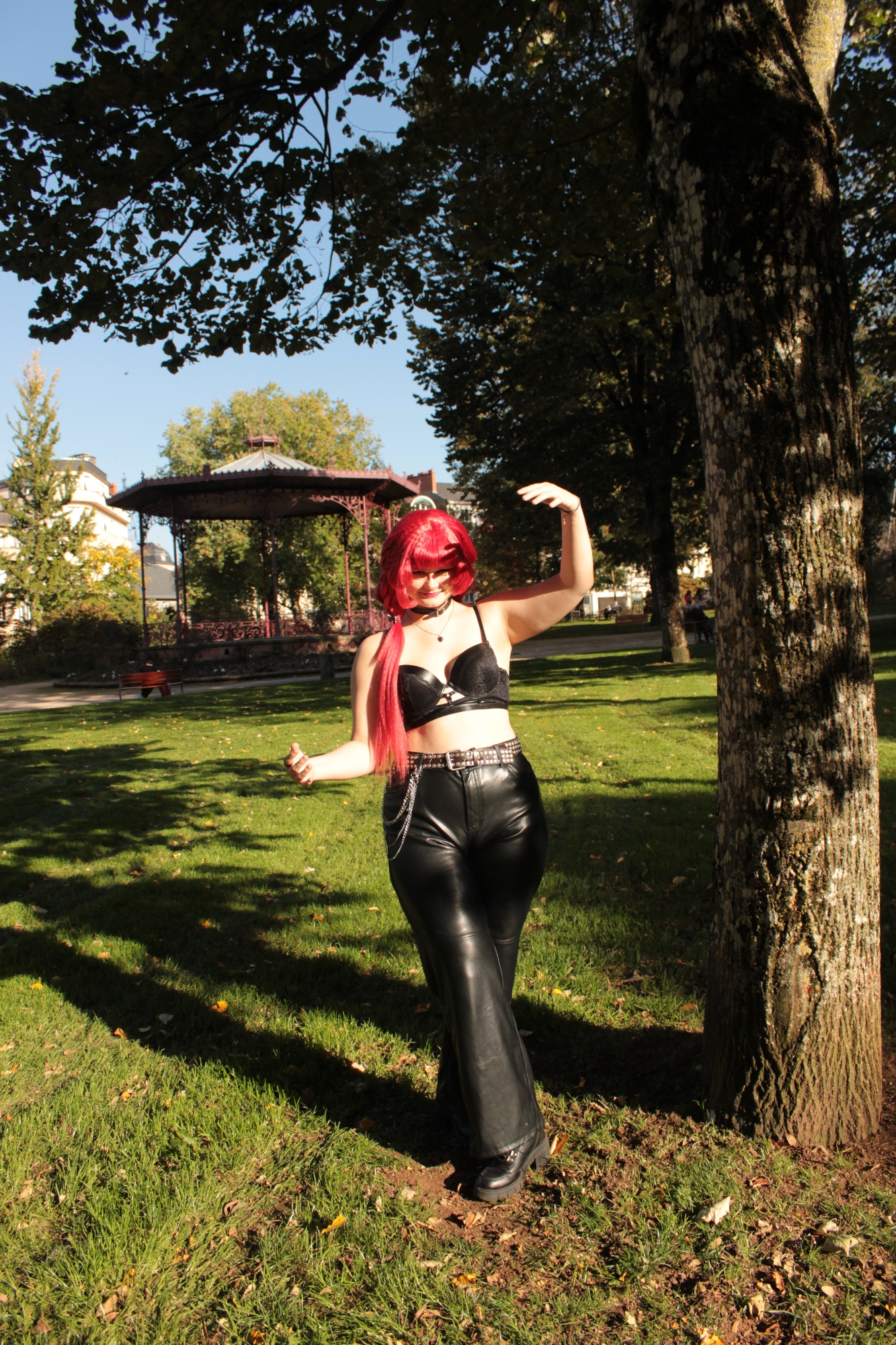 Nilou Rock — photo 9