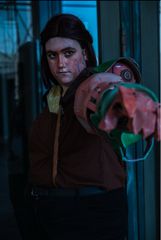 Sevika preview 2