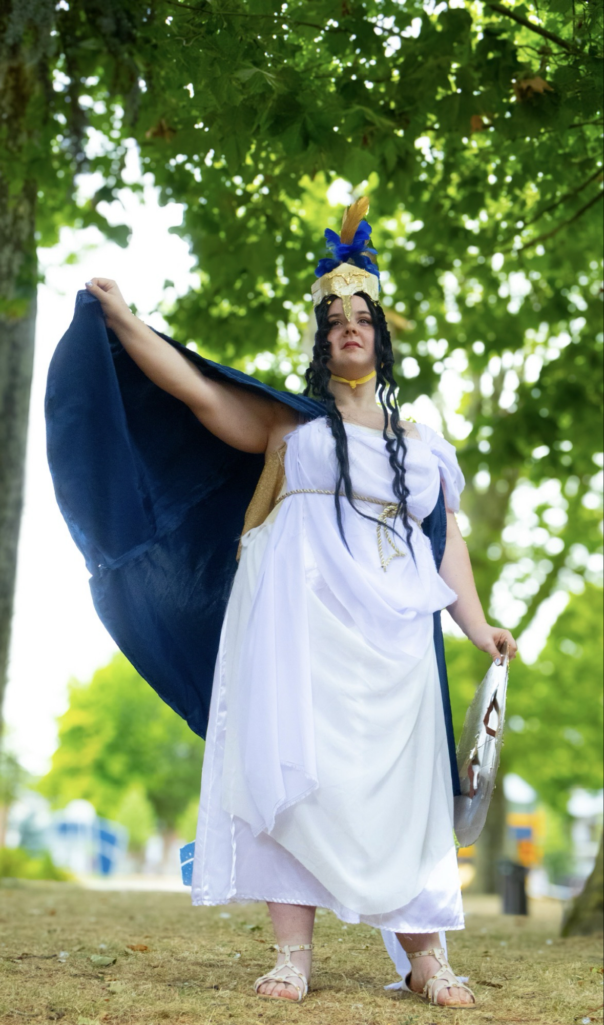 Athena - Epic — photo 7