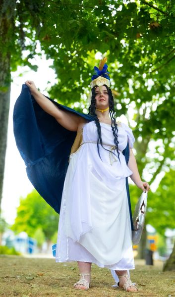 Cosplay Gazette, 10 August 2026