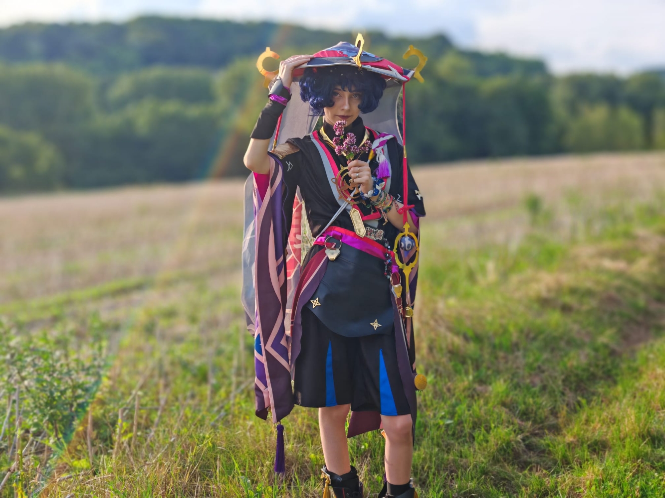 Scaramouche  - Photo 1