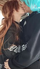 Ash x Sal preview 3