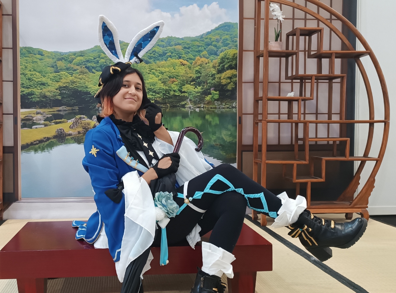 Bunny Furina — photo 10