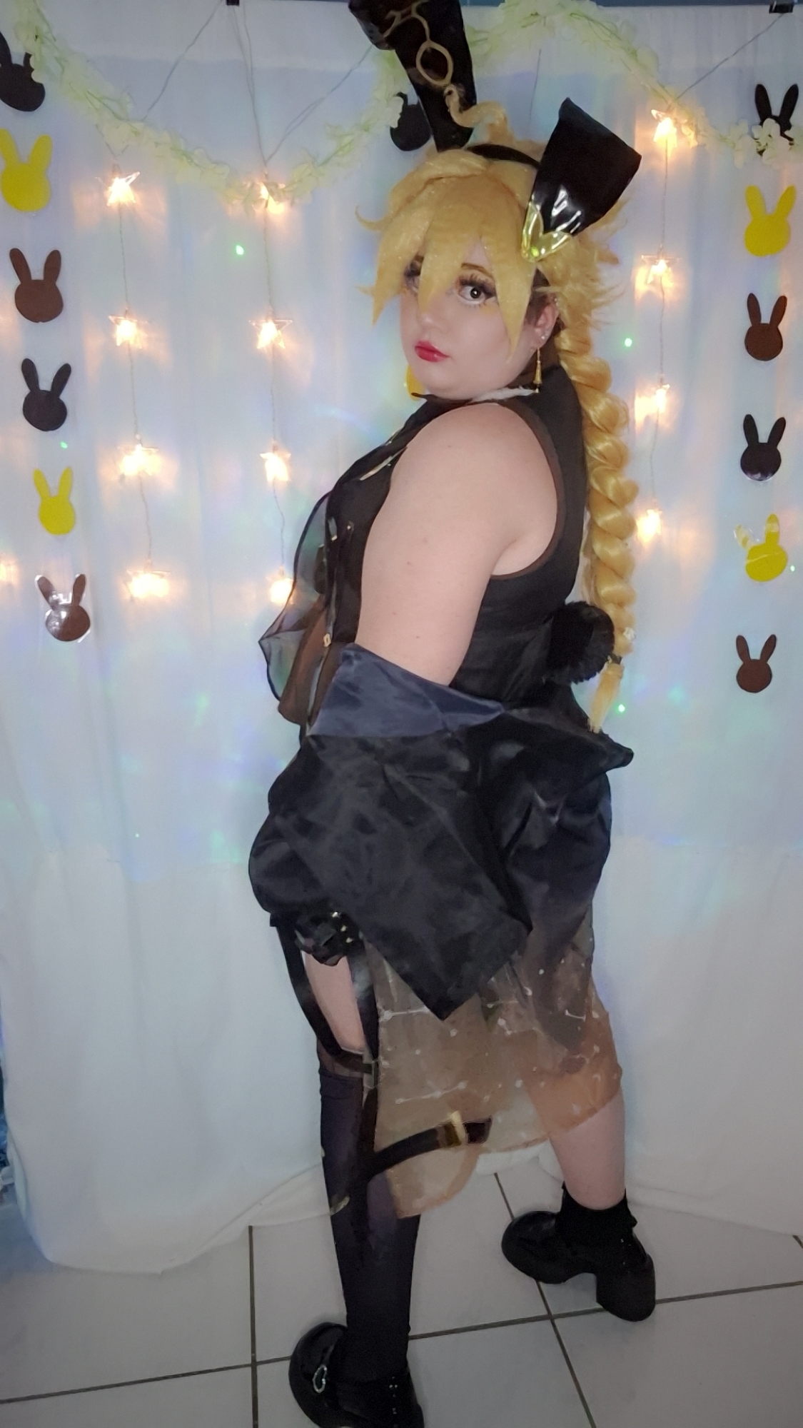 Aether Bunny 2026 — photo 17