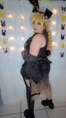 Aether Bunny 2026 preview 2