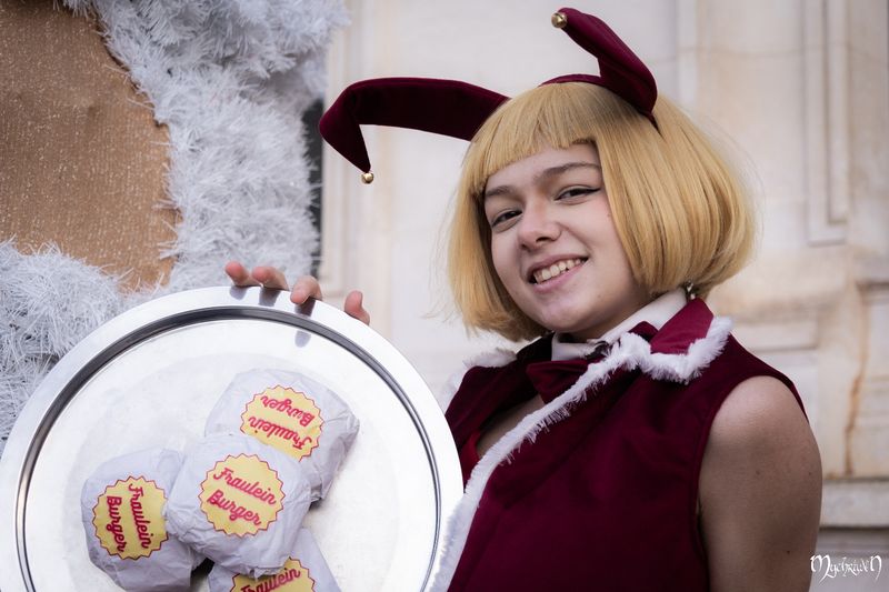 Phoenixas – Marché de Noël