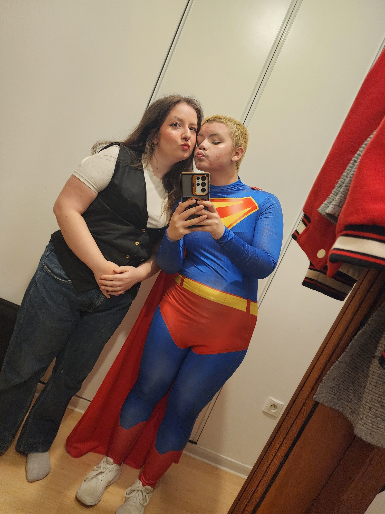 Superman and lois — photo 88