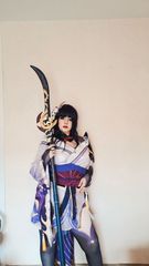 Raiden Shogun preview 3