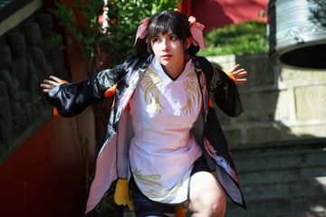 Xiaoyu preview 2
