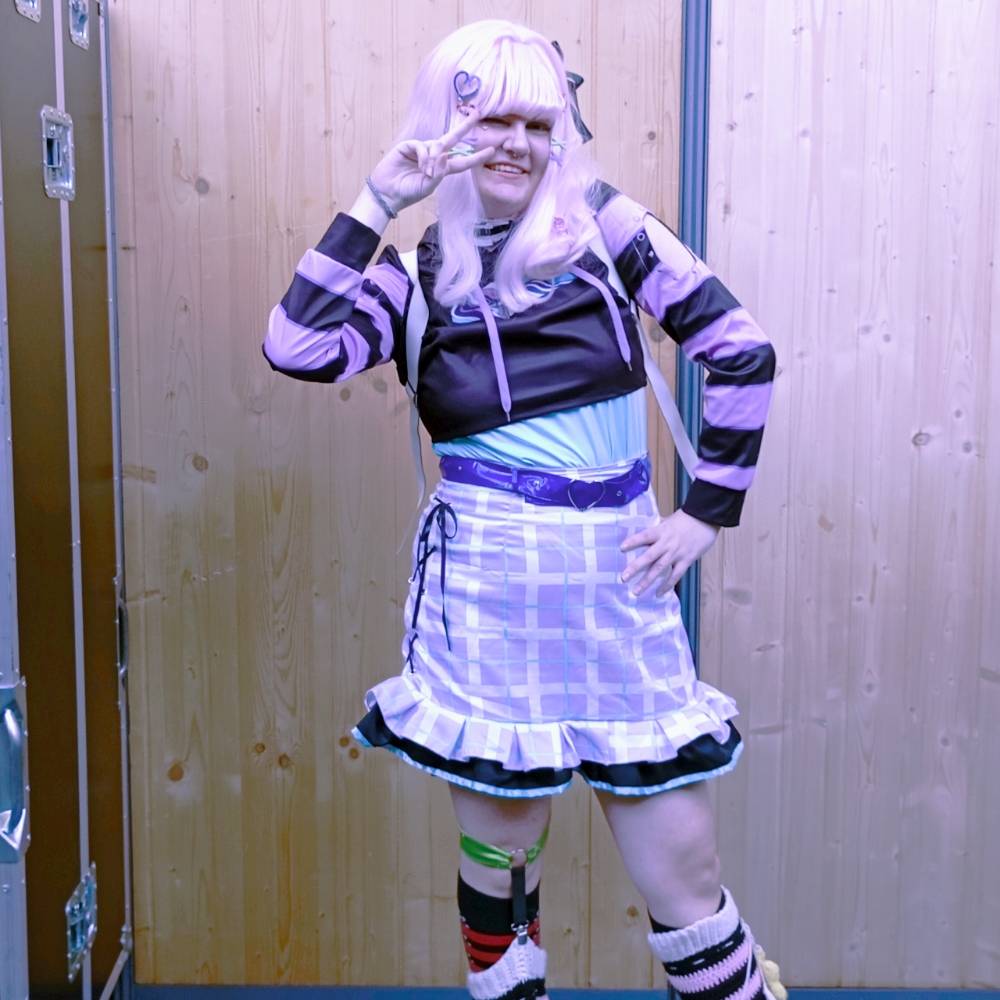 Mizuki ver. I am You - Photo 19