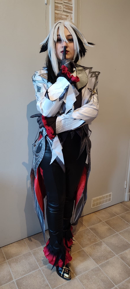 Arlecchino - Photo 32