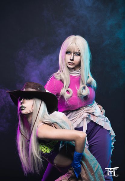Pr._cos - Funny valentine
