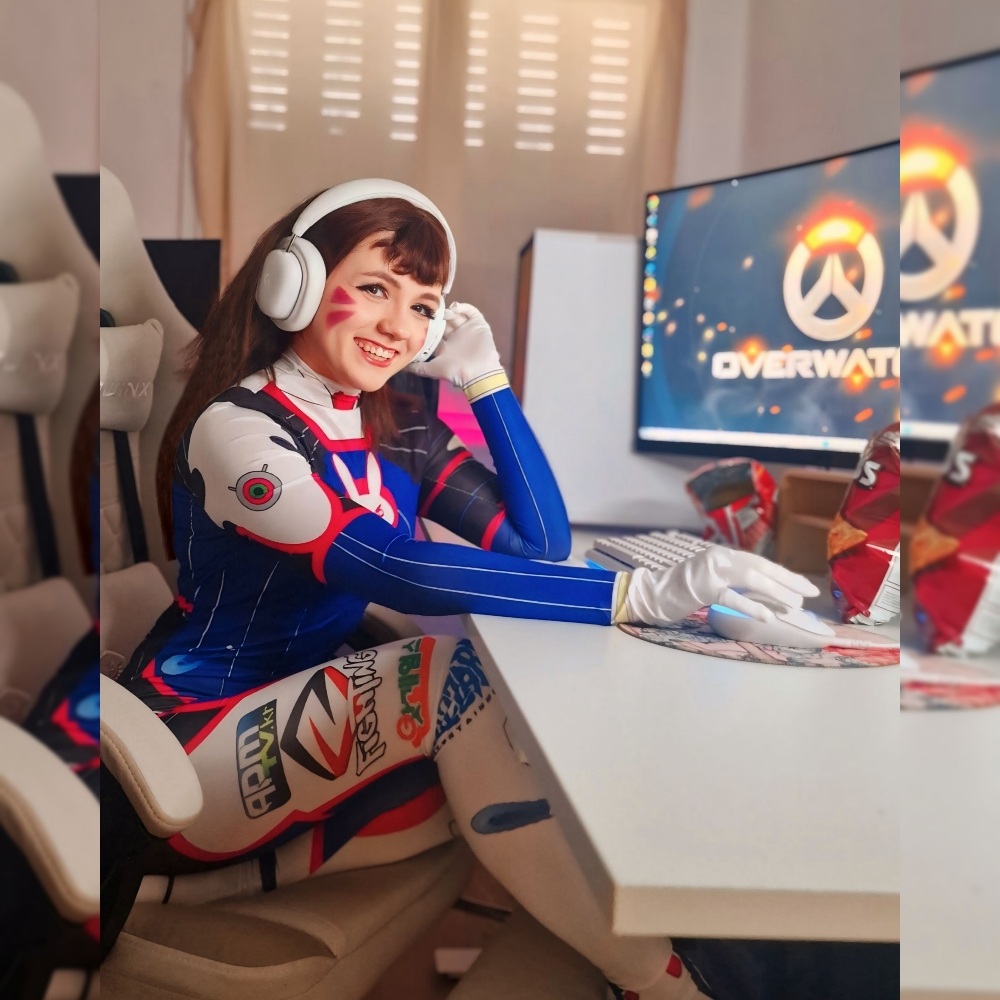 D.Va - Photo 6