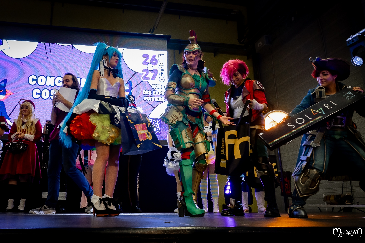 Pictapop 2024 - Photo 2