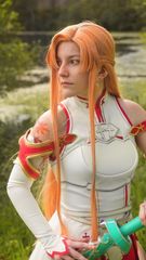 Asuna Yuuki preview 2