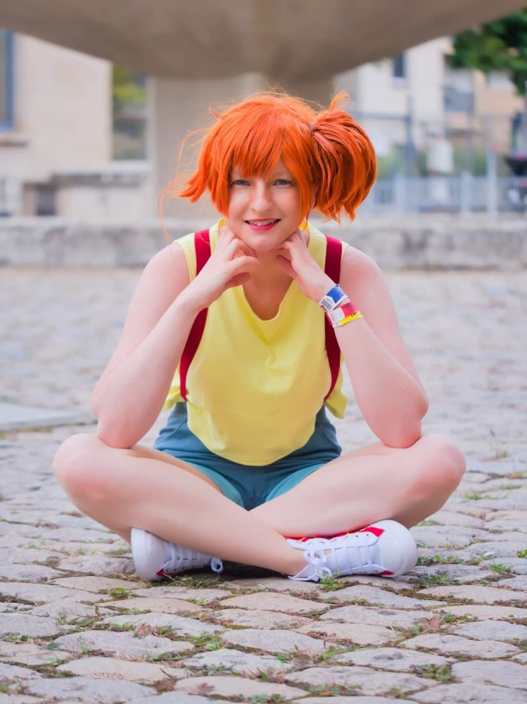 Pokémon avec Elirna - Photo 4