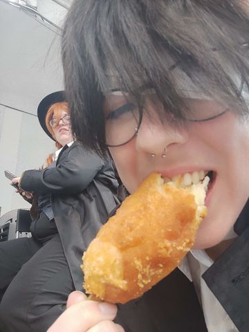 Chuuya x Dazai