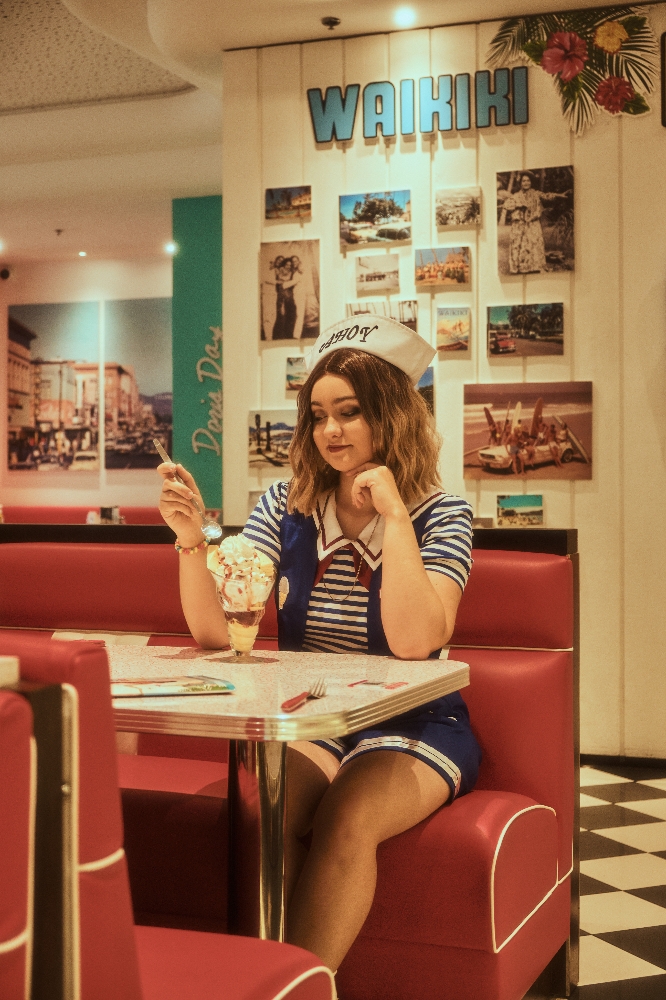 Robin diner — photo 7
